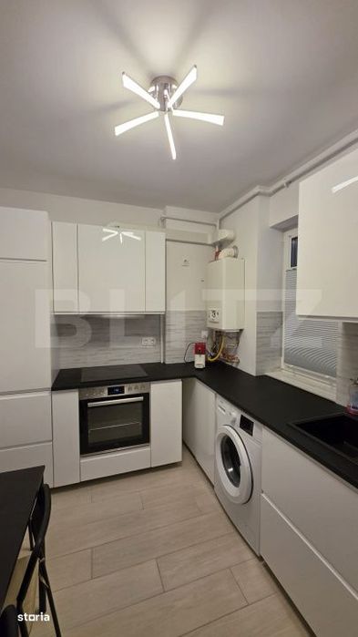 Apartament 2 camere, Giroc, Prima Inchiriere