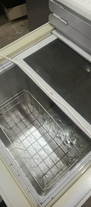 Морозильник zifler