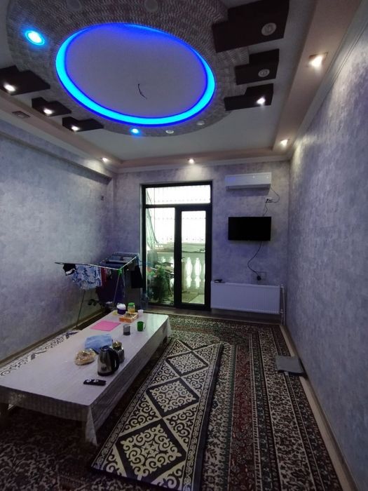 Srochne Yunusobod 7 kv 1(2) xona 47 m2