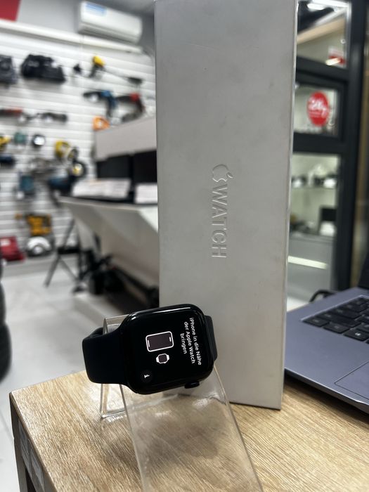 Watch 9 series, 45mm (p25)