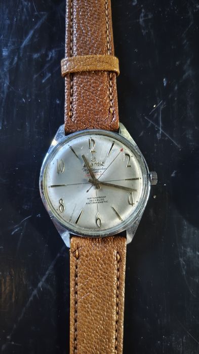 Ceasuri Atlantic Worldmaster