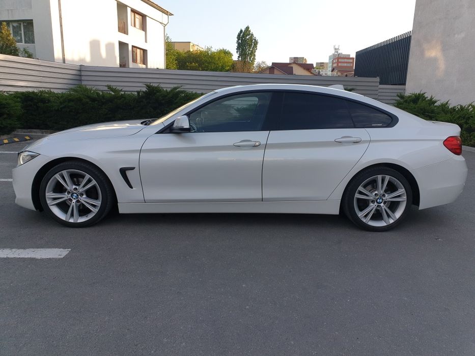 Vand BMW f36 seria 4