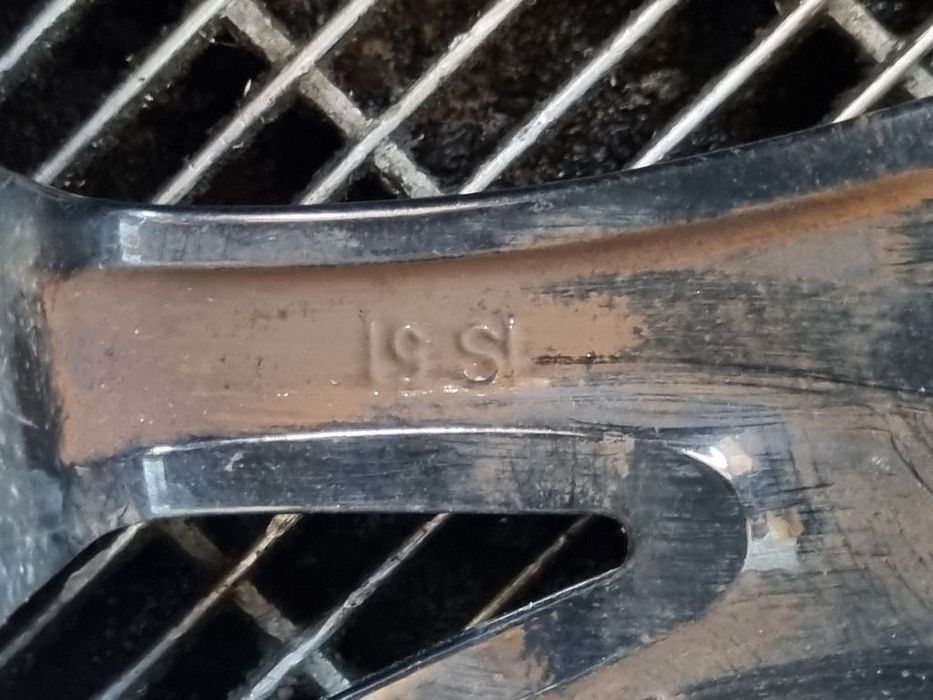 Jante aliaj BMW X3 E83 Facelift 2006 - 2010 (1296) R19 2 Dimensiununi et 51/et46 5*120