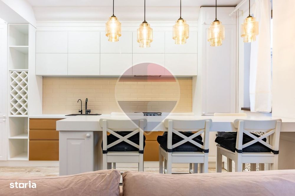 Apartament 3 camere| Iancu Nicolae / Pipera| 74 mp utili | 2 balcoane