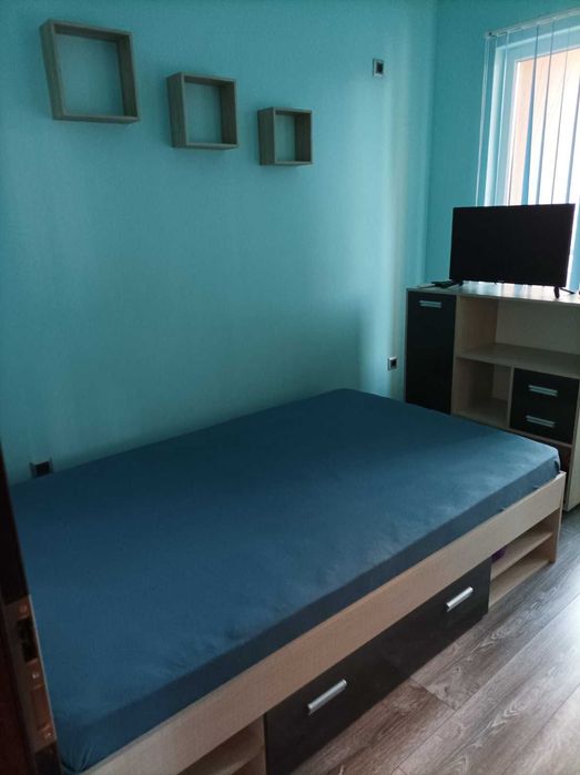 Продава се Тристаен апартамент в Стара Загора, Самара 1 - 68 кв.м за 1375 €/кв.м - Снимка #9