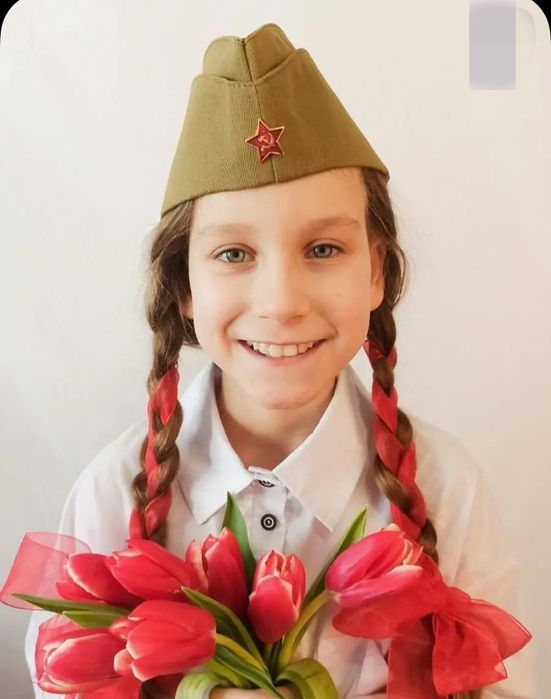 Пилотка бесплатная доставка