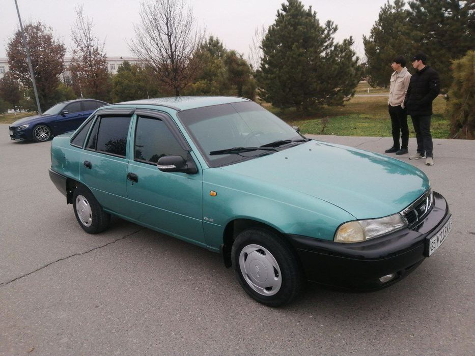 Nexia 1 kraska tozza