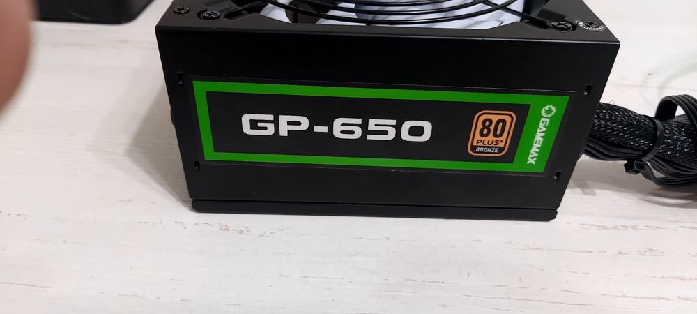 Блок питания для пк 650 ватт
