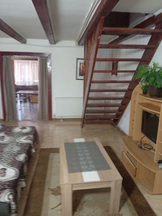 De închiriat Cabana Mister