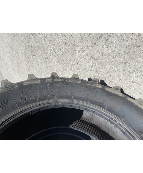 520/85 r38 armour r-1w tl 155a8/152b  ( 20.8-38)  Cauciucuri tractor, Fiat, Case, Fendt, John Deere, New Holland, Massey Ferguson, UTB   Cauciucuri tr