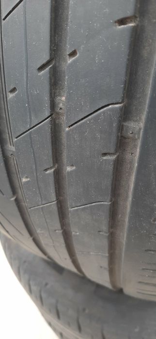 Гуми 235/60 R18--103V