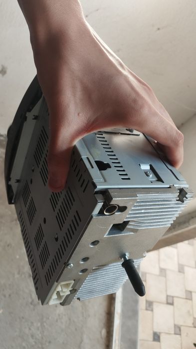 Spark radnoy magnitafon