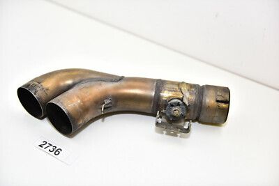 DUCATI 2010 - 2014 DIAVEL ȚEAVĂ DE EȘAPAMENT 57211562B