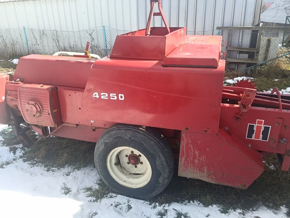 Baloreră internațional425