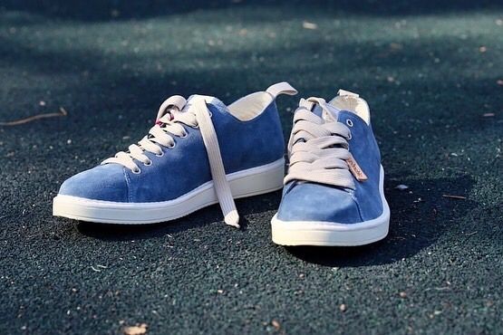 Кроссовки Panchic