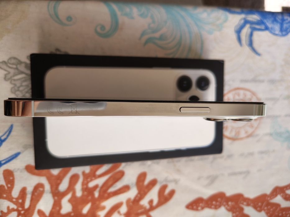 iPhone 13 pro 128GB