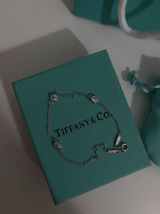 Bratara Tiffany & CO