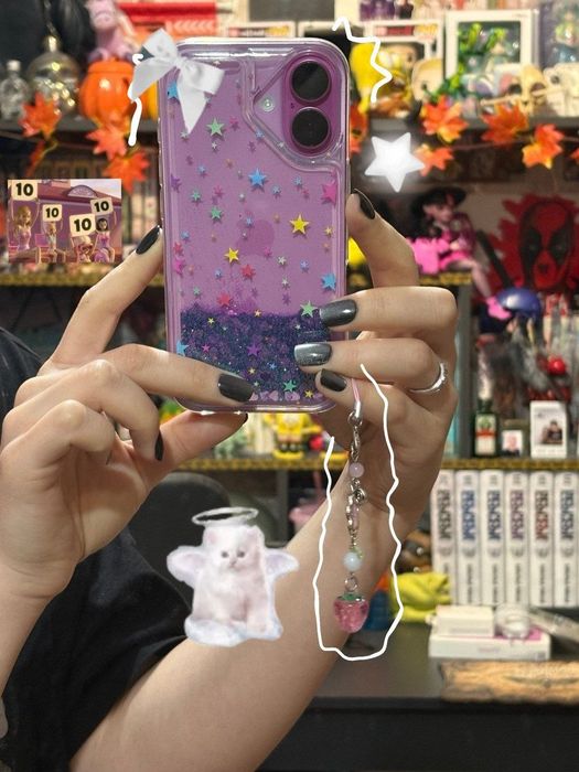 Продам iPhone 16 256GB pink