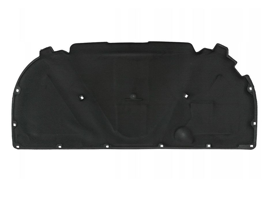 Изолация за преден капак на Audi A4 B7 (2004-2009)