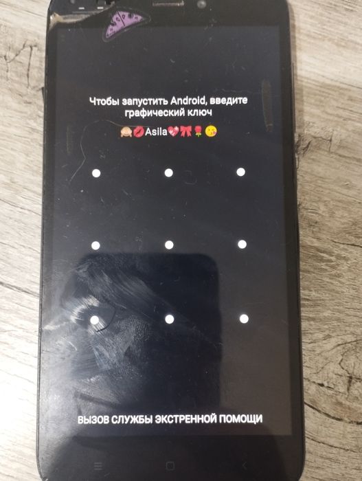 Телефоны редми на запчасти