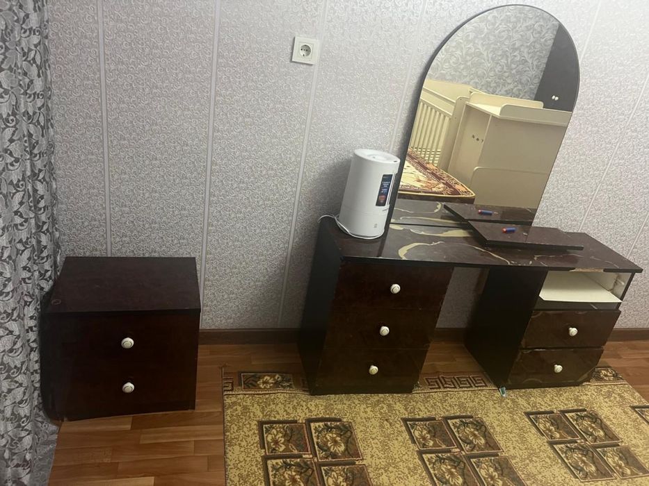 спальная гарнитура