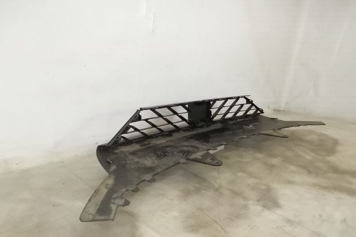 Spoiler Bara Fata  Original In Stare Buna Seat  Leon  4 [2020 - 2024]