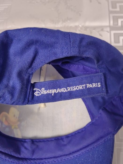 Șapcă originala Disney Disneyland Paris