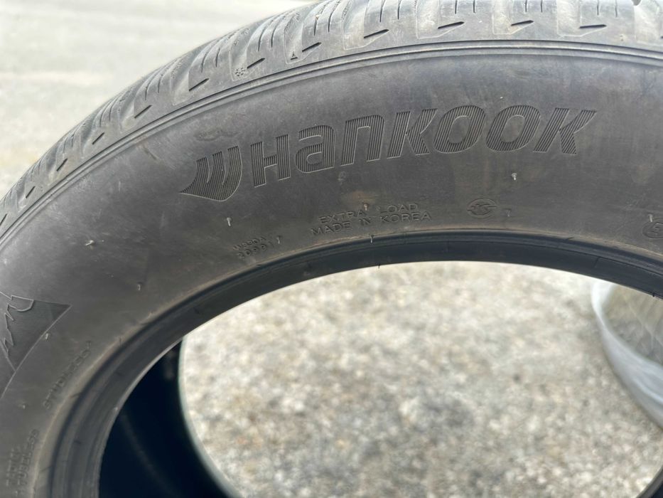 235/55 R19 105V XL Hankook Winter i*cept evo3 4бр гуми за SUV Volvo XC60, Kia Sorento, Hyundai Santa Fe, Audi Q5 и др