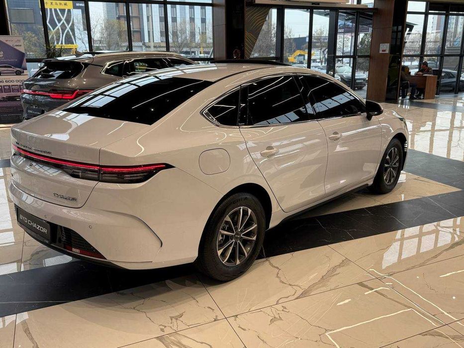 BYD CHAZOR 55 km pozitsiya   18.9% yillik