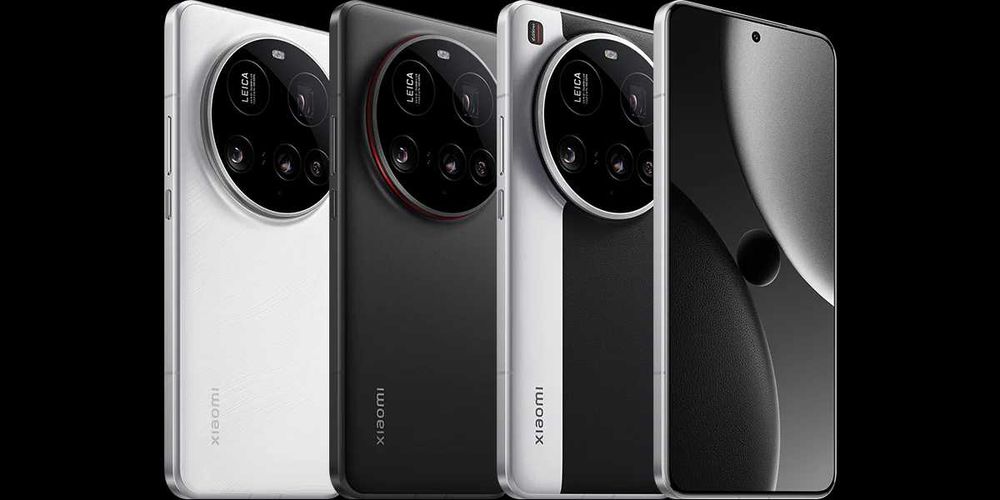 Nasiya savdo Xiaomi 15 Ultra 16/512GB Global Version