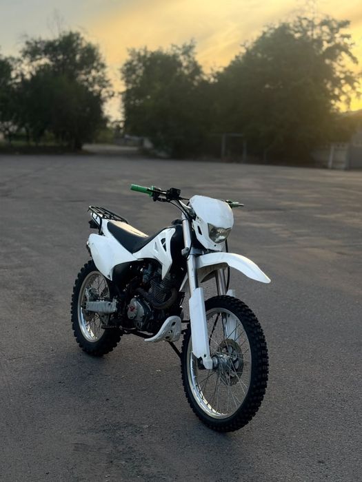 Эндуро 06 250кубов