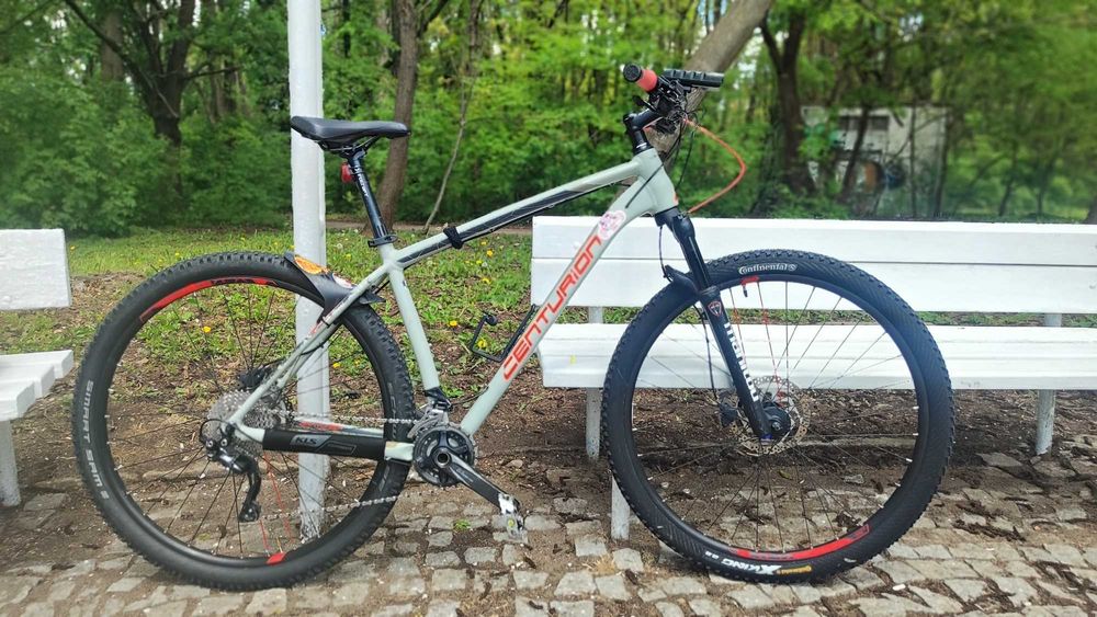Планински велосипед Centurion 29" backfire pro M размер