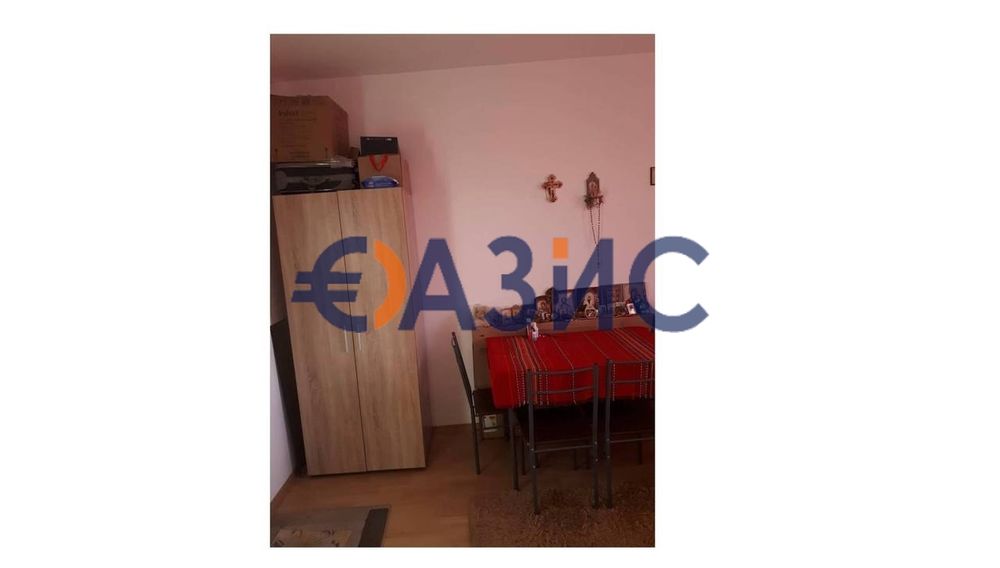 Продава се Двустаен апартамент в к.к. Слънчев бряг - 56 кв.м за 454 €/кв.м - Снимка #5