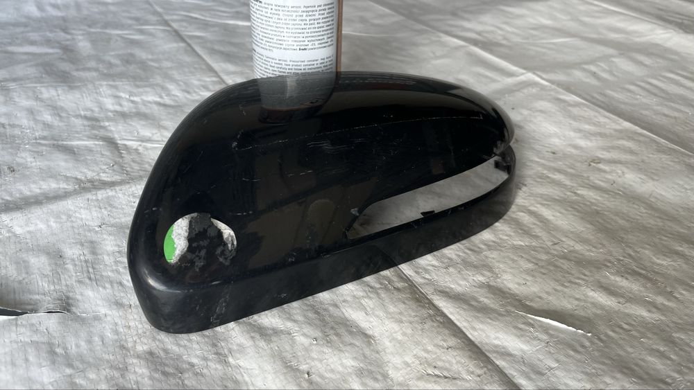 Капак на ляво огледало Hyundai i20 2014-