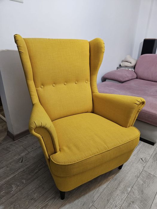 Vând fotoliu Ikea