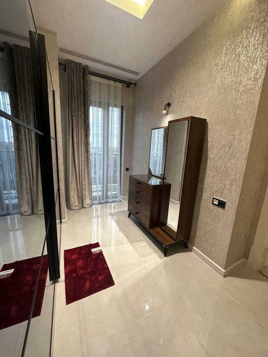 Mirabad Avenue квартира на продажу  3/6/10///80 м2 Мирабад новостройка