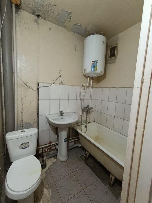 Срочно сдаётся квартира Вокзал