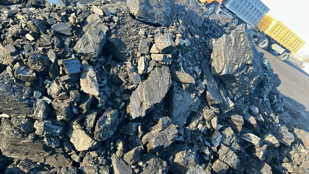 Песок щебень уголь дрова