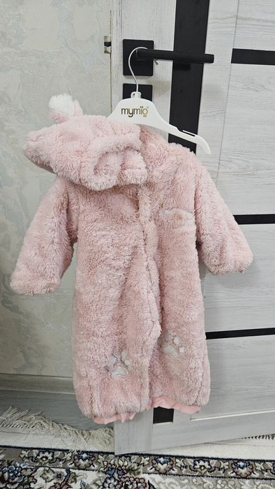 Комбензончик для ребёнка