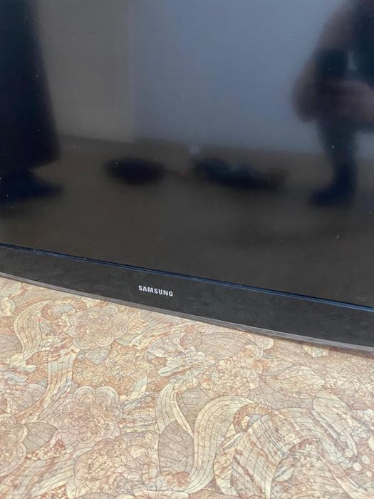 Телевизор плазменный samsung