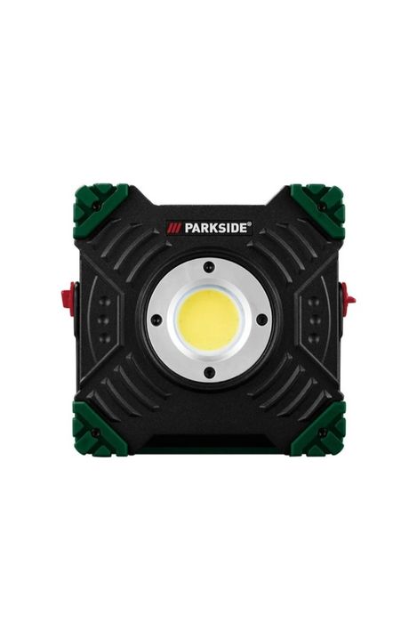 Lampa portabila de lucru Parkside