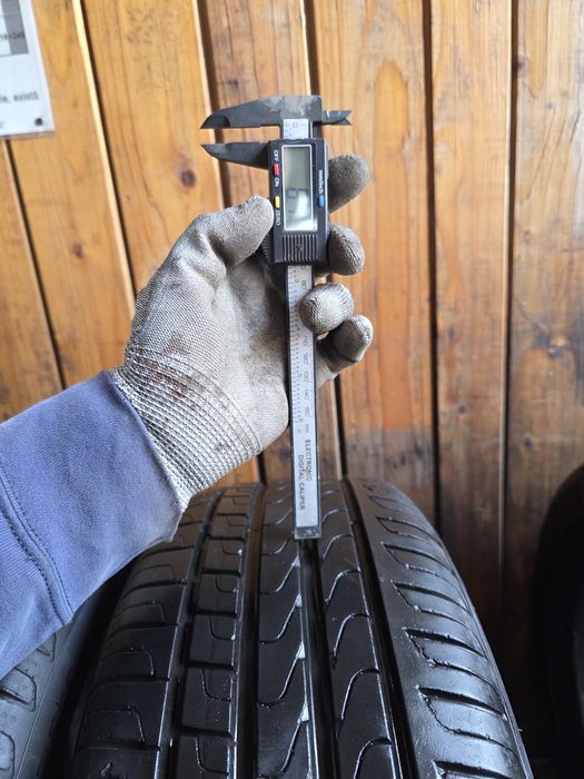 205 40 18 Pirelli de vara