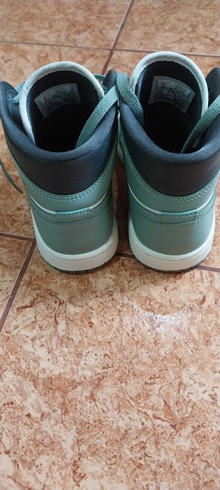 Adidas Jordan Air 36.5