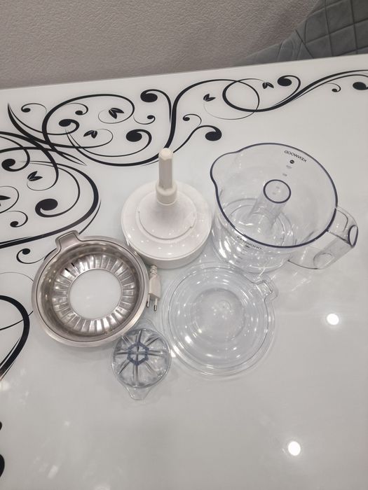 Соковыжималка для цитрусовых