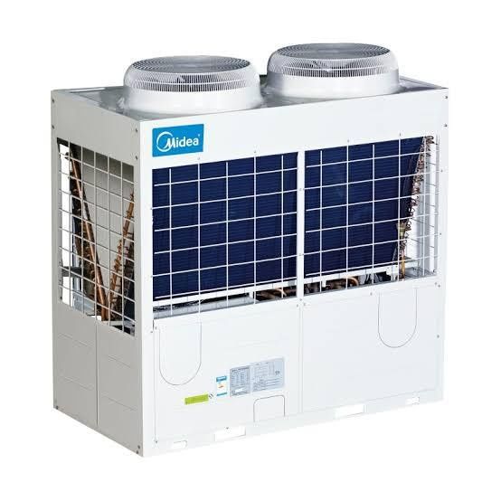 Продажа, монтаж, ремонт Midea MDV
