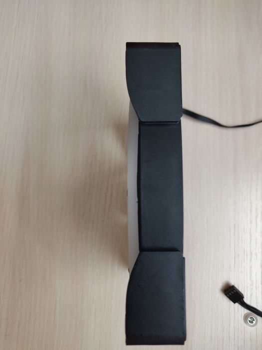 Вентилятор кулер nzxt 120mm