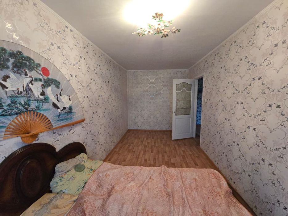 Продам 3 комн КВ в Центре
