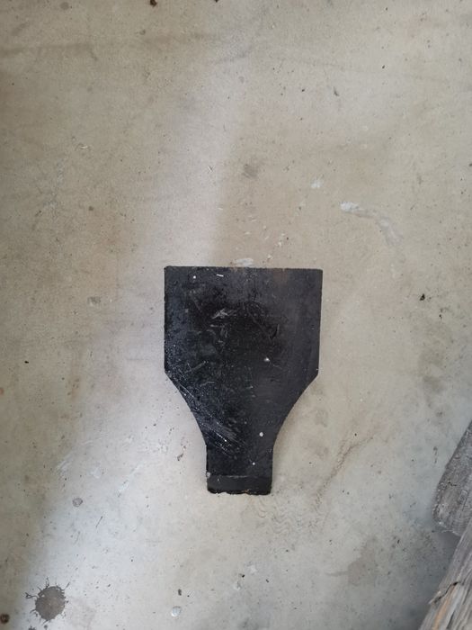 Dălți vârfuri scarificator gruber