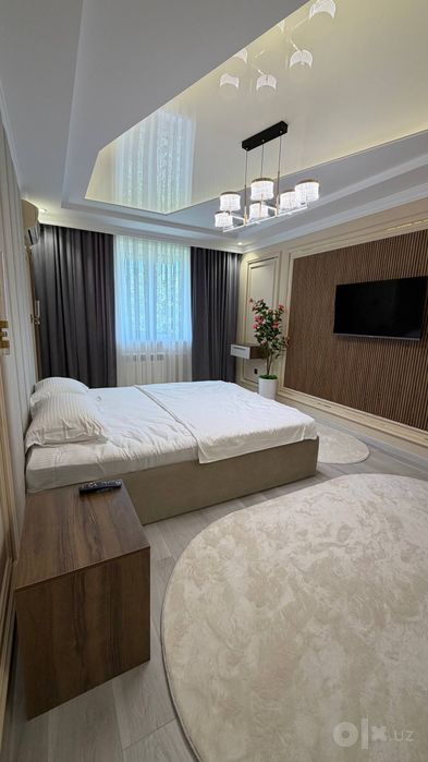 Qoraqamish 2/5 3 xona yevro 15000$