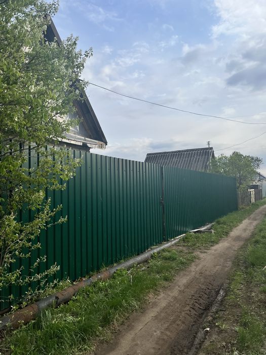 Продам дачу- 4 сотки в Пригородном